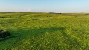 Tripp County, South Dakota Pasture/Headquarters Site Auction