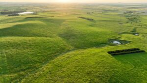 Tripp County, South Dakota Pasture/Headquarters Site Auction