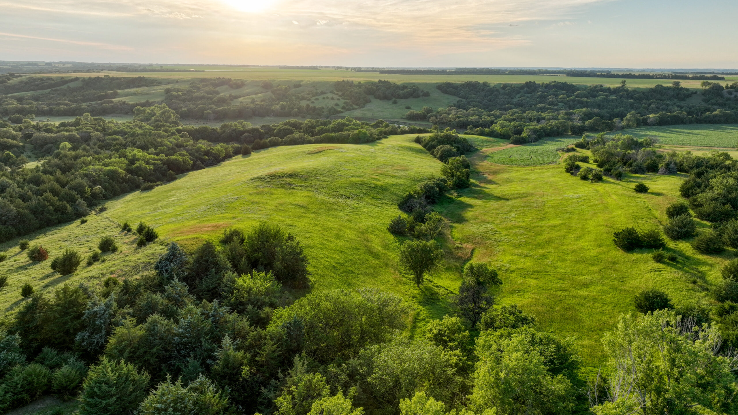 Holt County Eagle Creek Recreational Paradise For Sale | Recreational Paradise For Sale