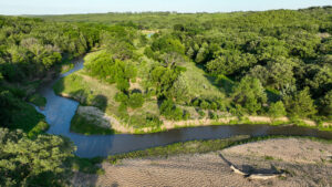 Nebraska Eagle Creek Recreational Ranch for Sale