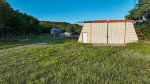 Nebraska Eagle Creek Recreational Ranch for Sale