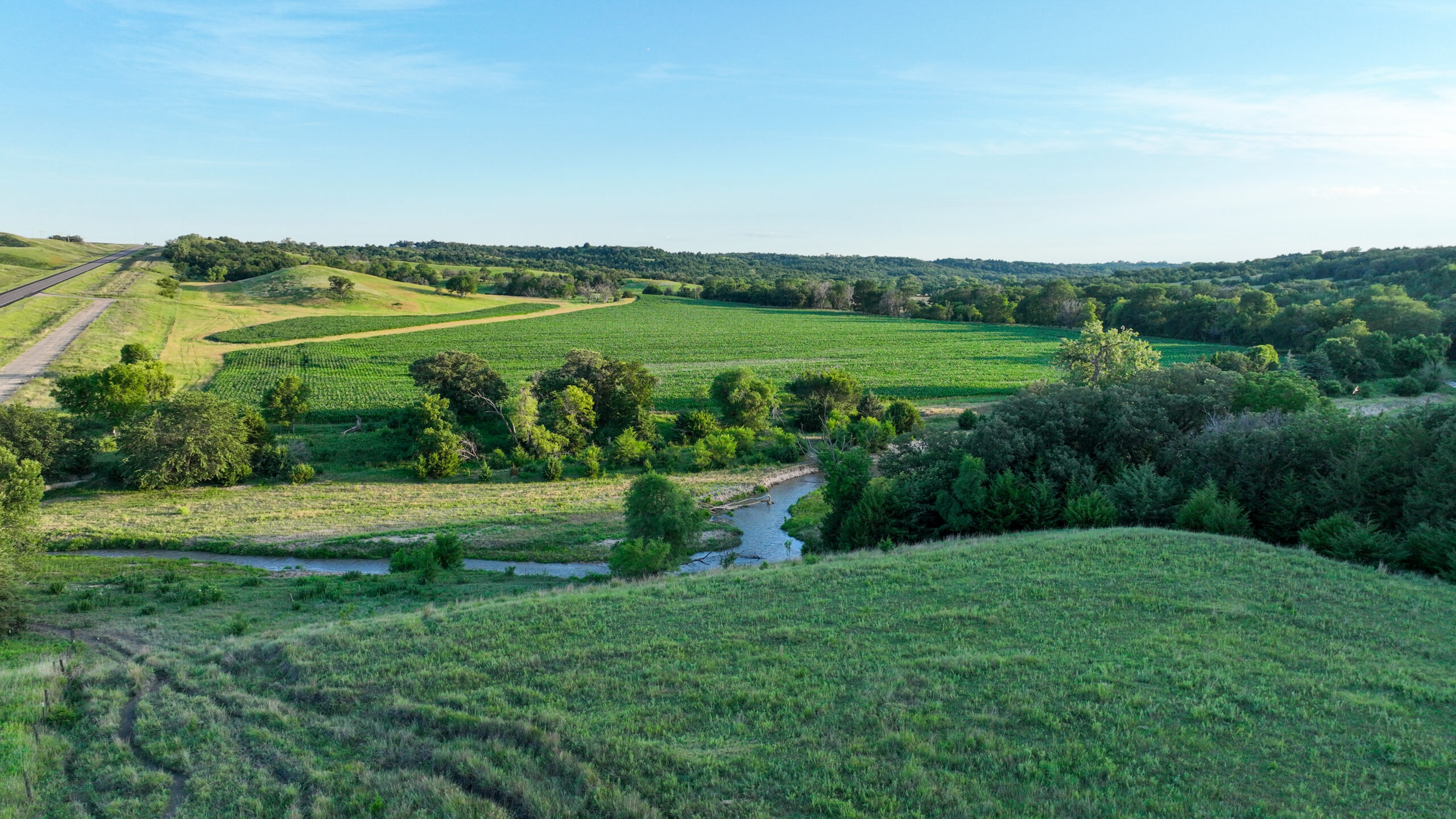 Holt County Eagle Creek Recreational Paradise For Sale