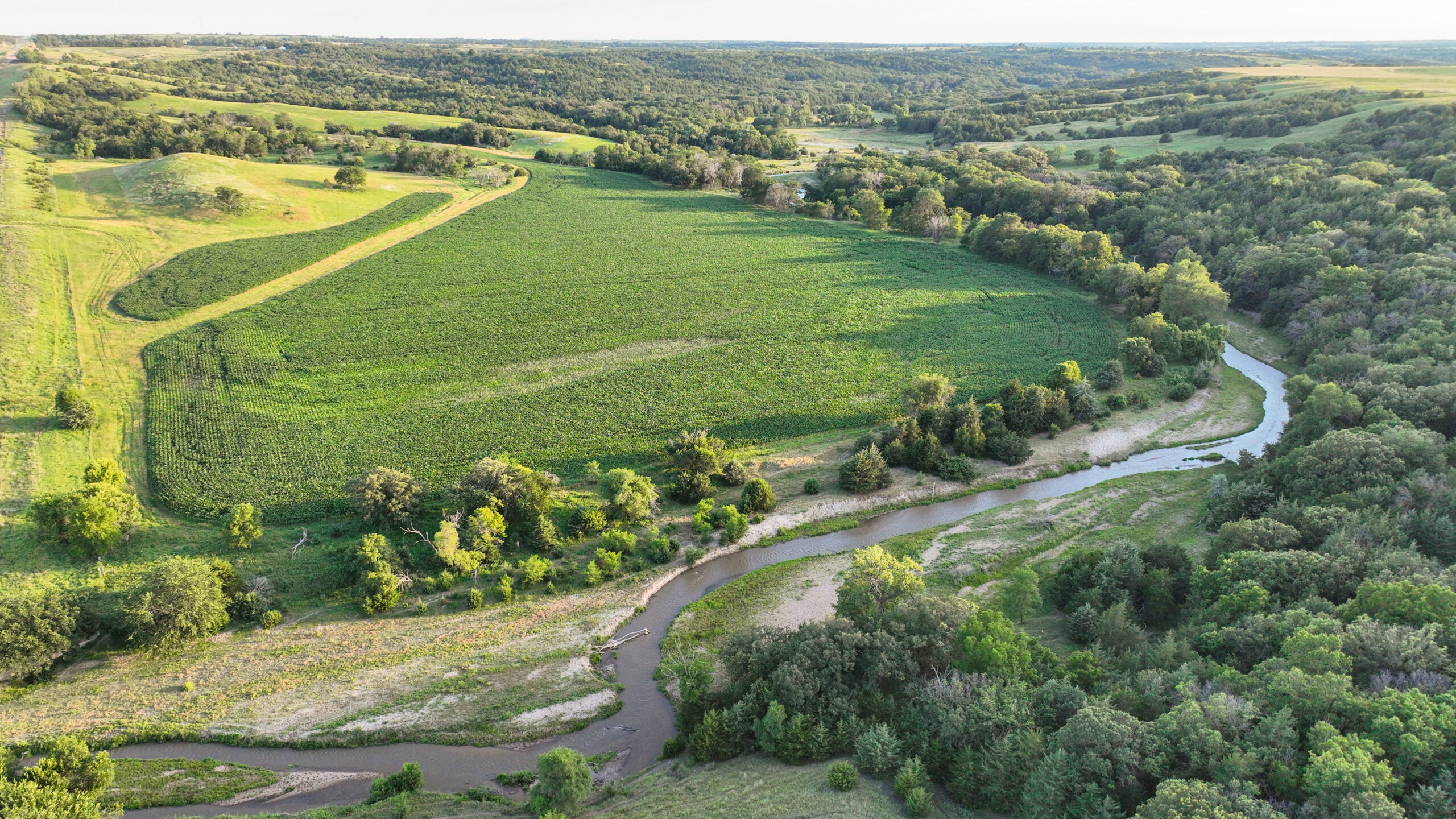 Holt County Eagle Creek Recreational Paradise For Sale