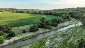 Holt County Eagle Creek Recreational Paradise For Sale