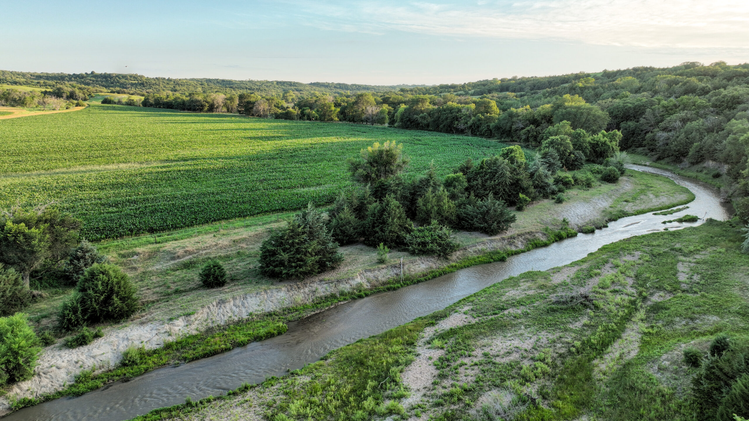 Holt County Eagle Creek Recreational Paradise For Sale