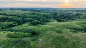 Nebraska Eagle Creek Recreational Ranch for Sale