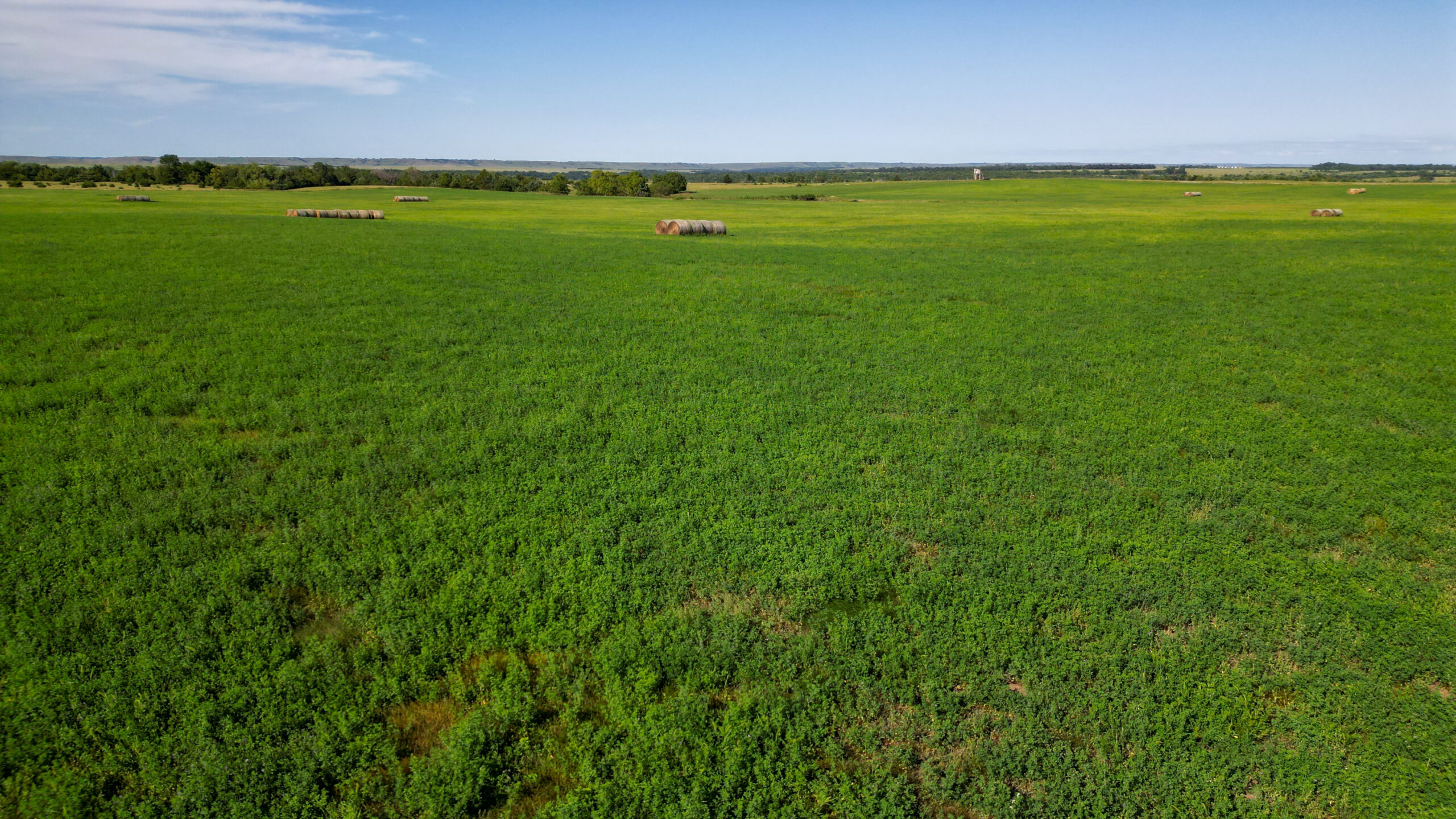 Holt County, Nebraska Recreational Pasture Property for Sale