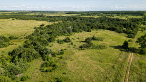 Holt County, Nebraska Recreational Pasture Property for Sale