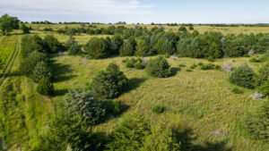 Holt County, Nebraska Recreational Pasture Property for Sale