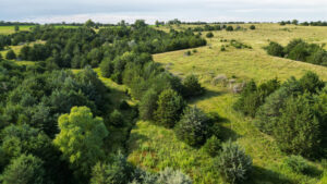 Holt County, Nebraska Recreational Pasture Property for Sale