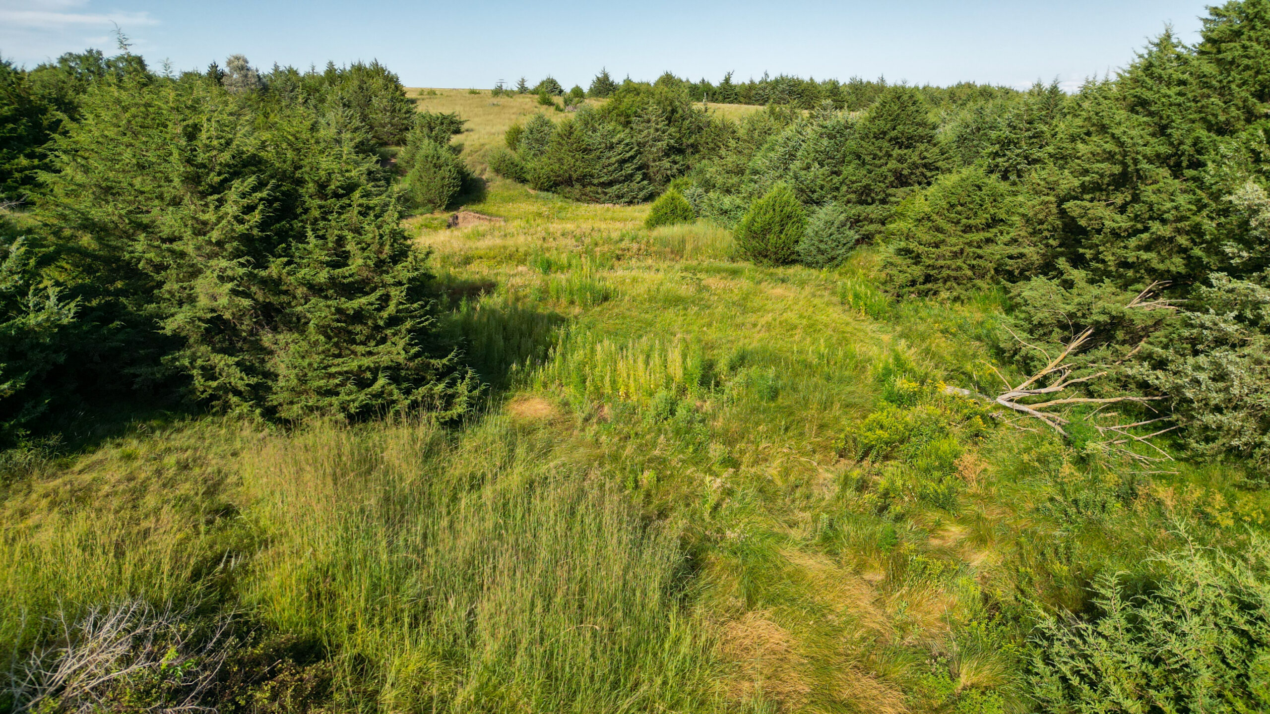 Holt County, Nebraska Recreational Pasture Property for Sale