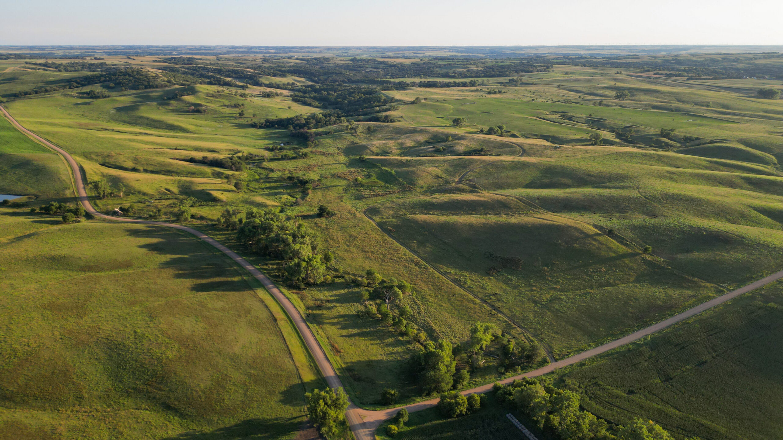 Knox County, NE Recreational Ranch Paradise