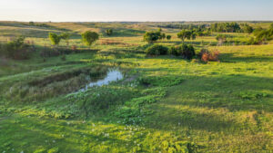 Knox County, NE Recreational Ranch Paradise