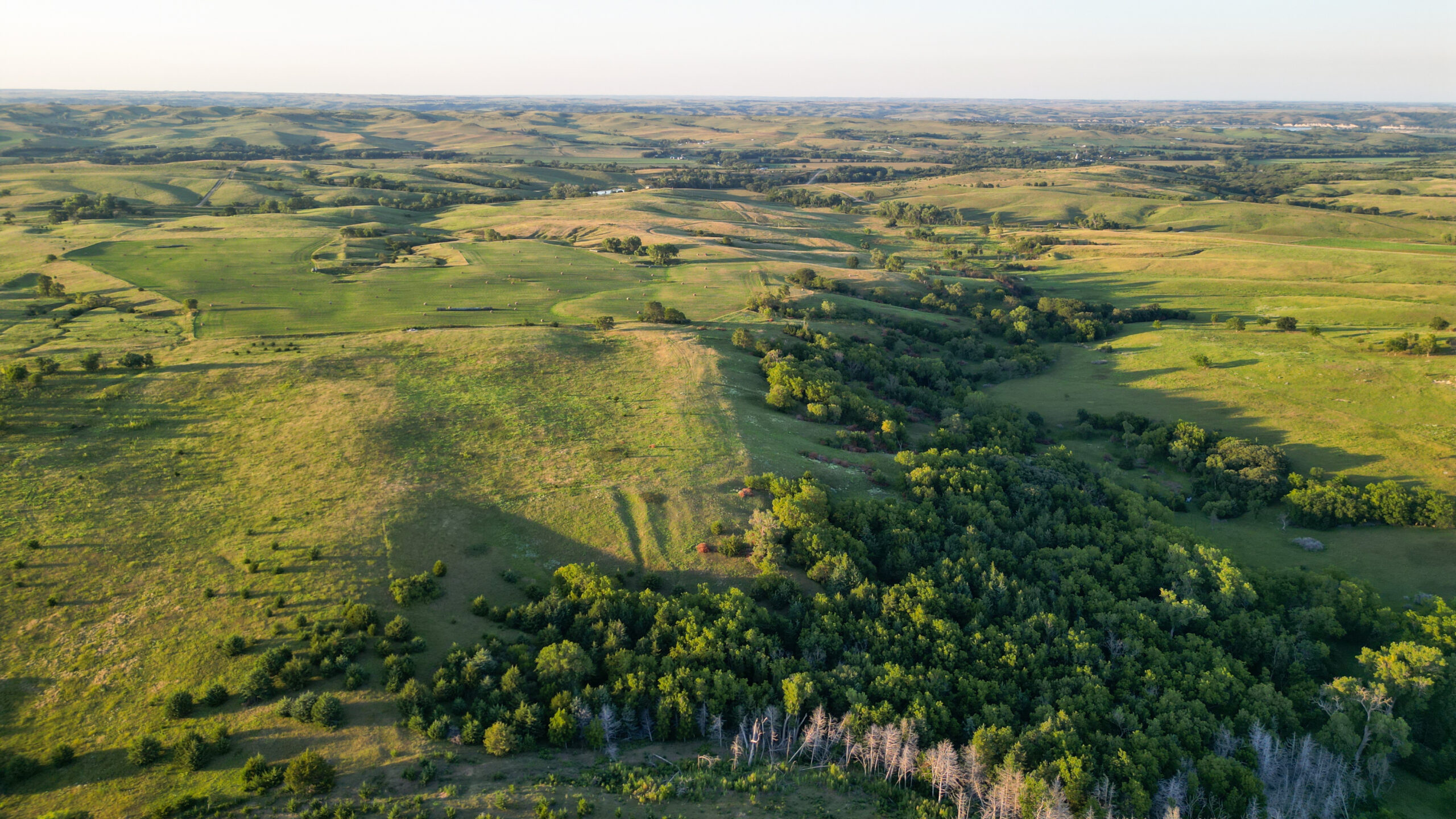 Knox County, NE Recreational Ranch Paradise