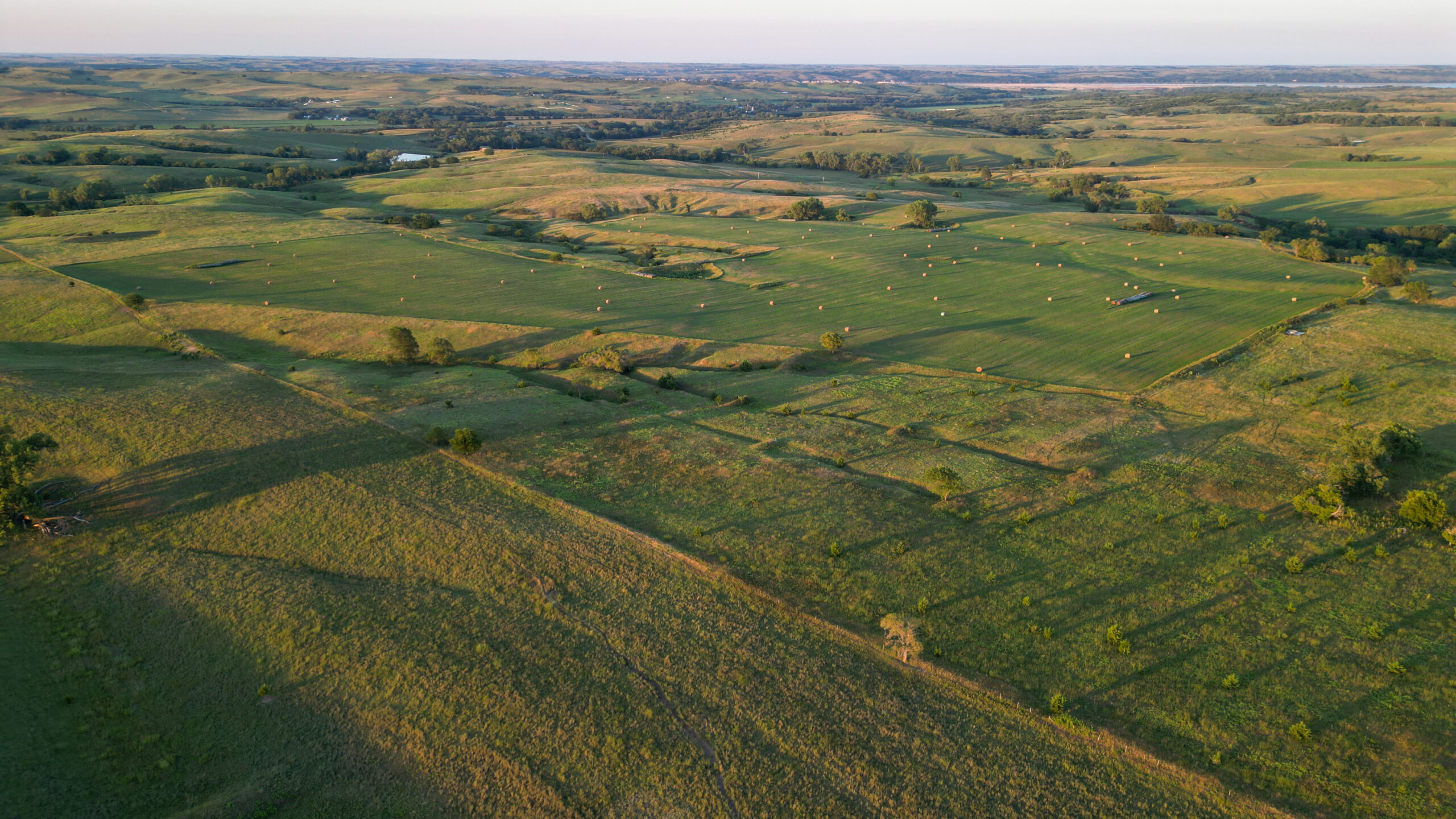 Knox County, NE Recreational Ranch Paradise