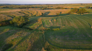 Knox County, NE Recreational Ranch Paradise