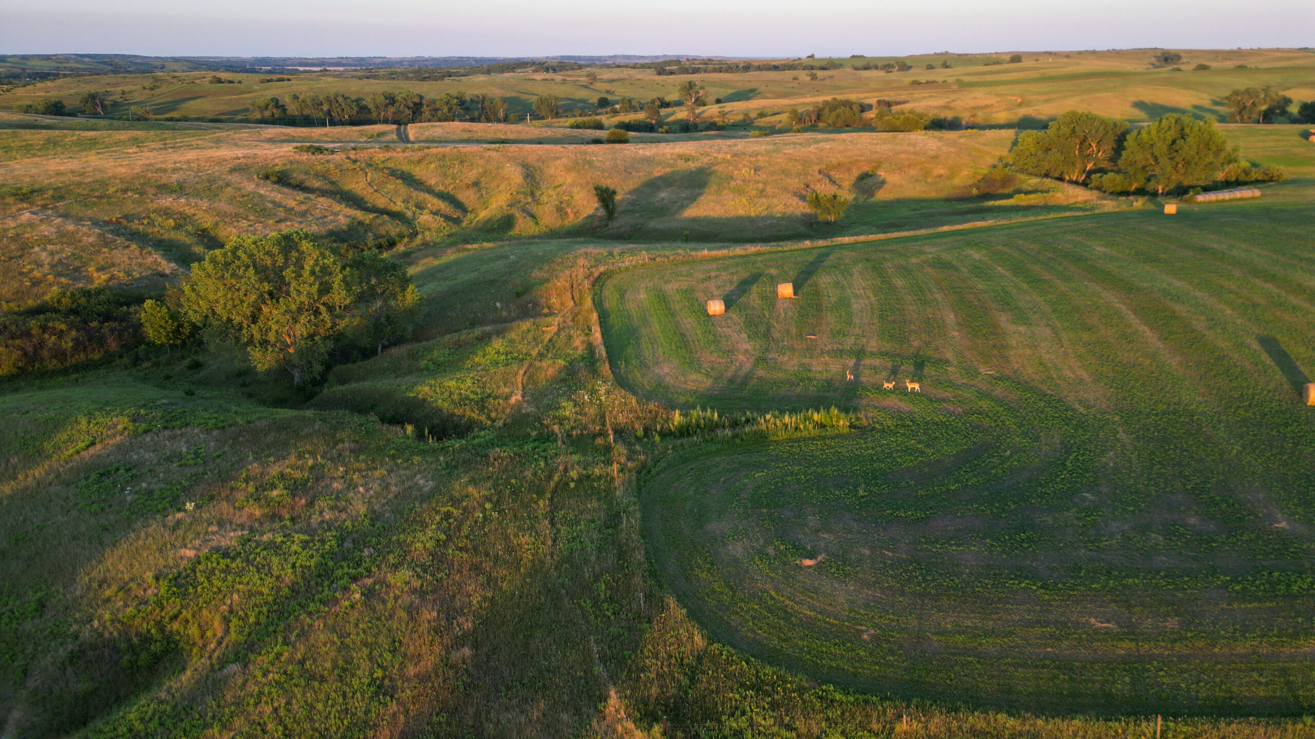 Knox County, NE Recreational Ranch Paradise