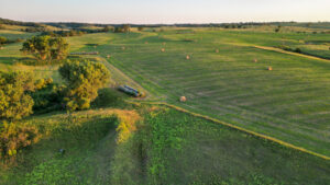 Knox County, NE Recreational Ranch Paradise