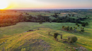 Knox County, NE Recreational Ranch Paradise