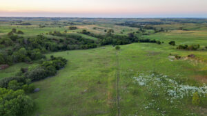 Knox County, NE Recreational Ranch Paradise