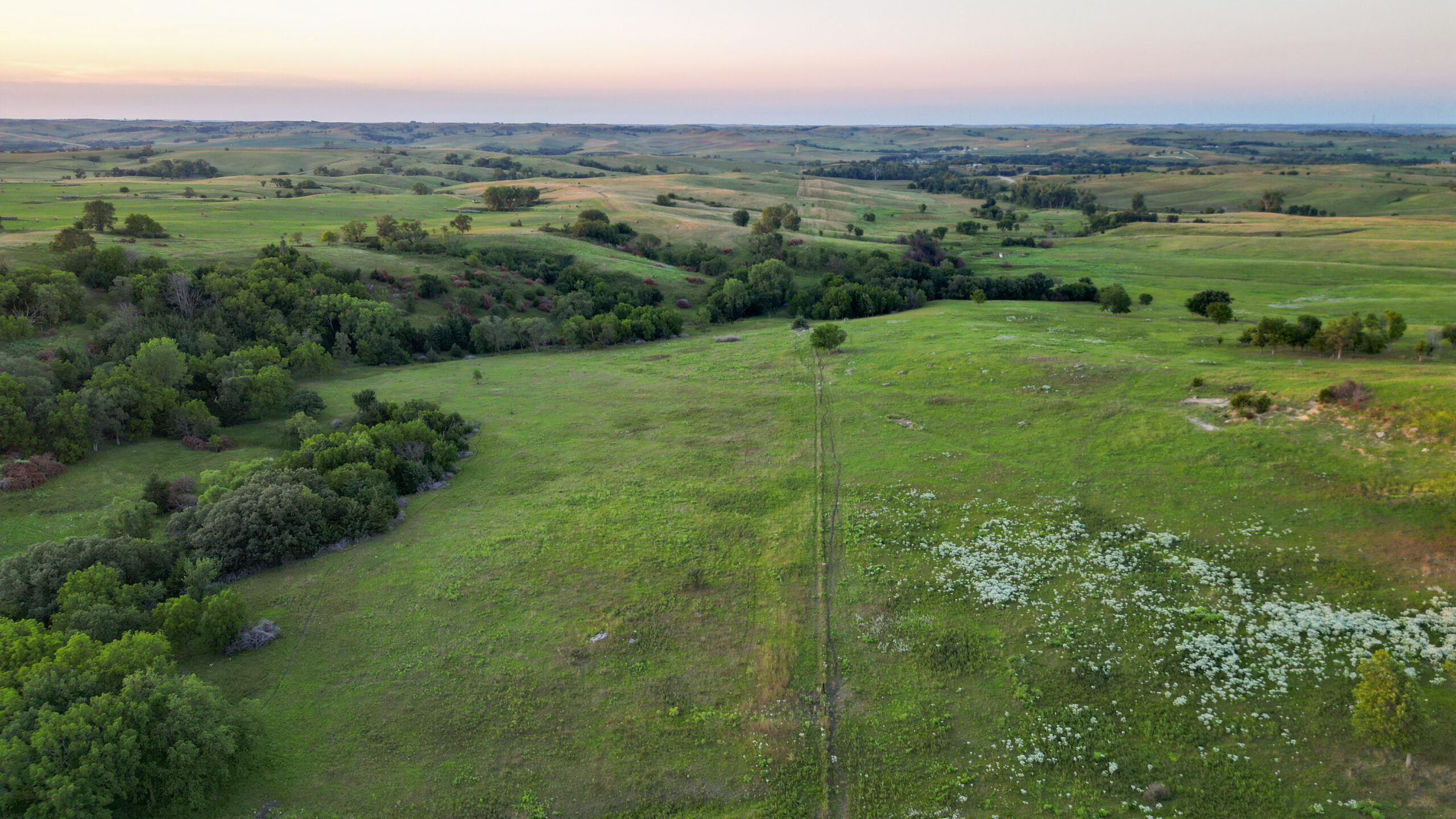 Knox County, NE Recreational Ranch Paradise