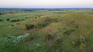 Knox County, NE Recreational Ranch Paradise