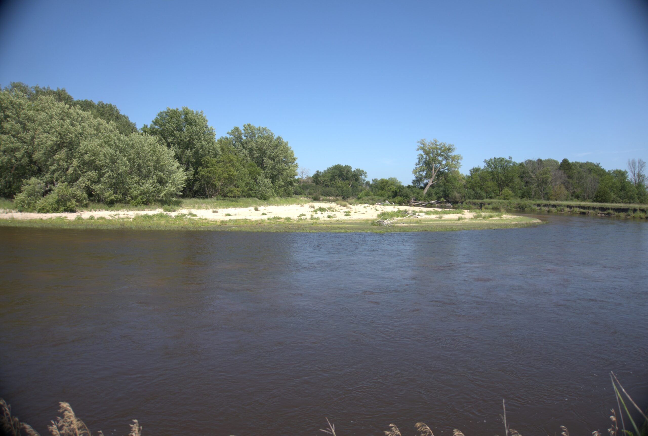 Holt County, Nebraska Hay Meadow For Sale