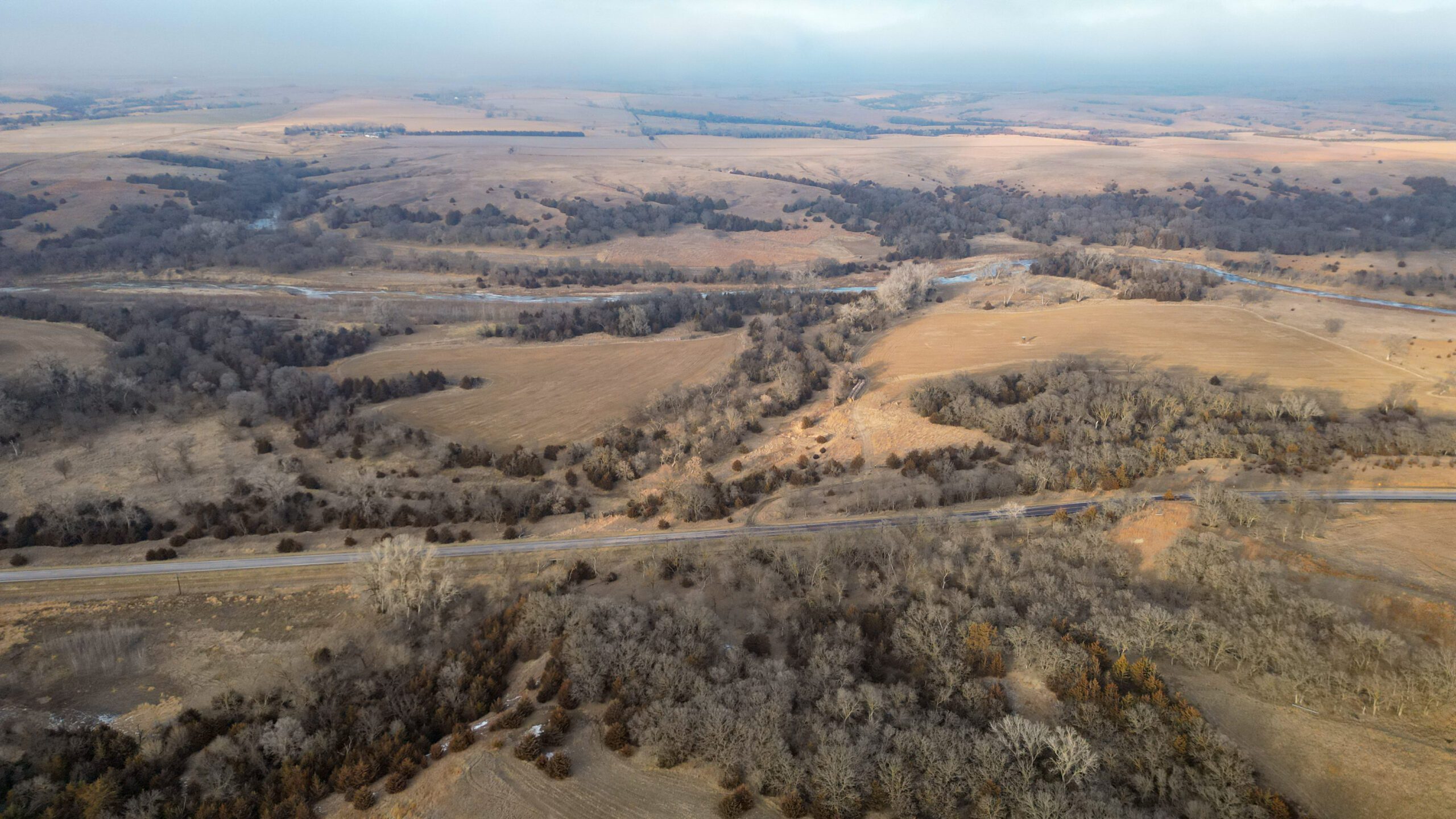 Boyd County Hunters Haven For Sale