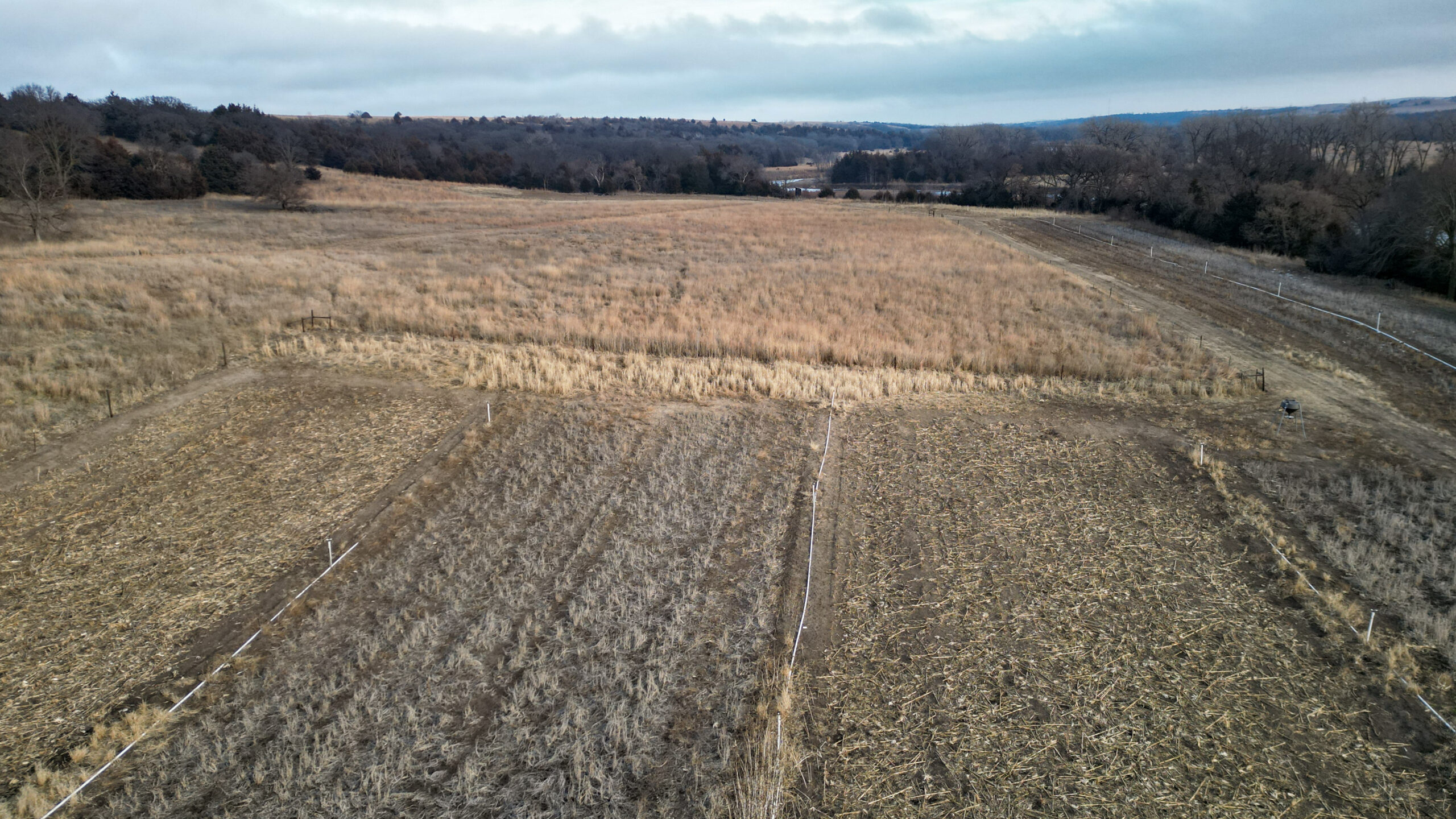 Boyd County Hunters Haven For Sale
