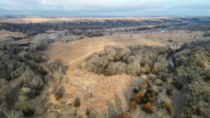 Hunting Ground for Sale in Boyd County, NE
