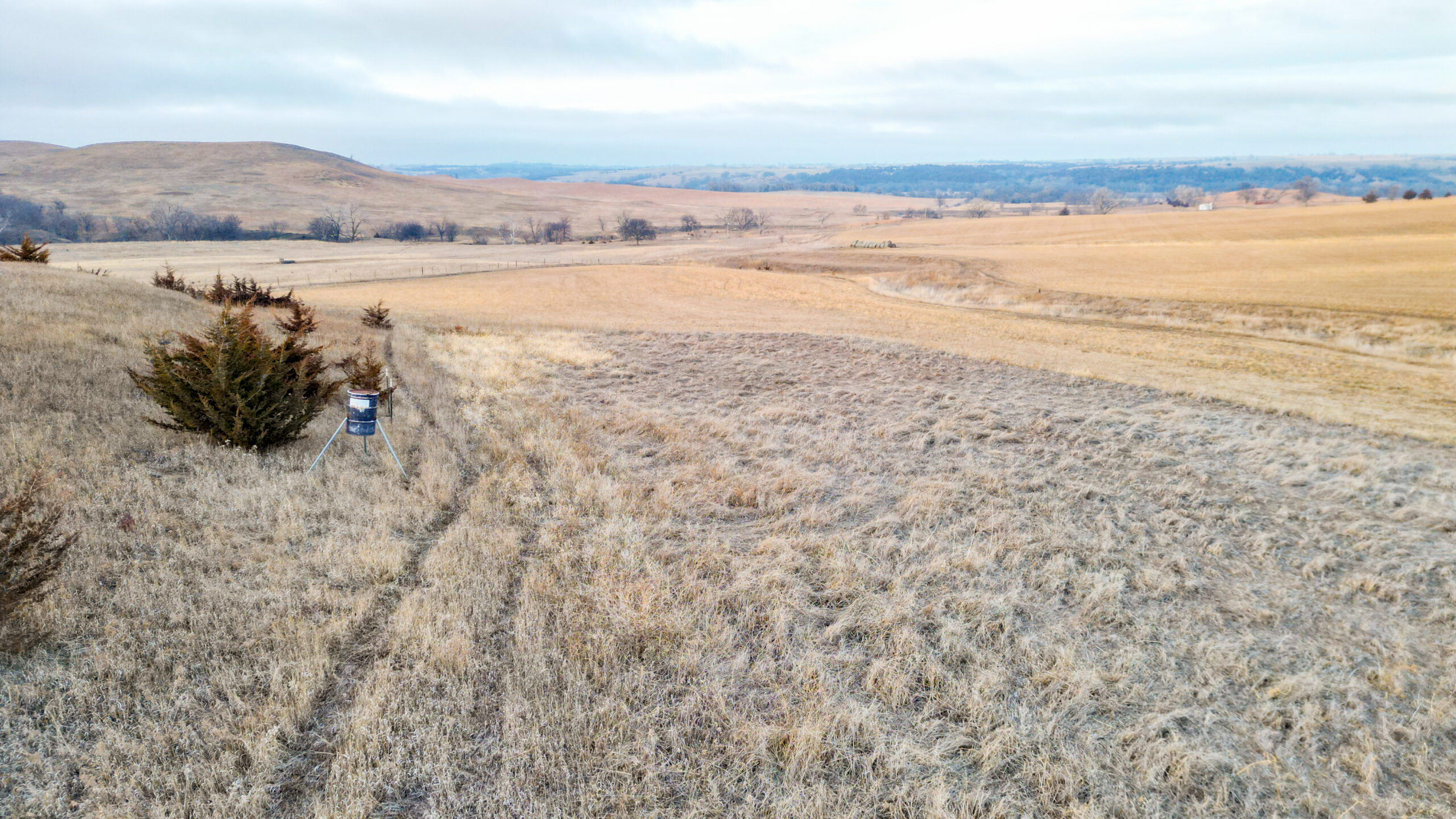 Boyd County Hunters Haven For Sale