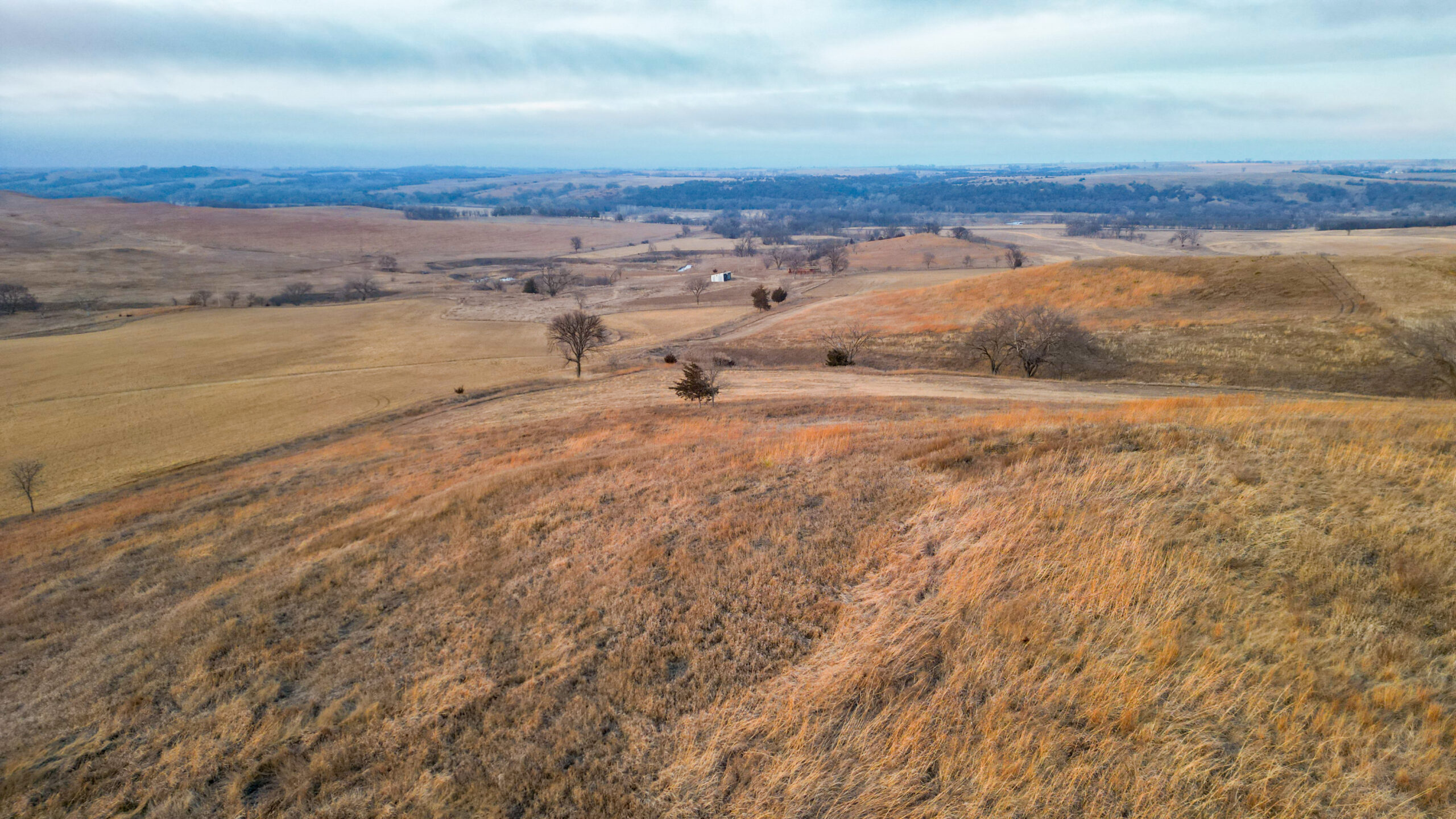 Boyd County Hunters Haven For Sale