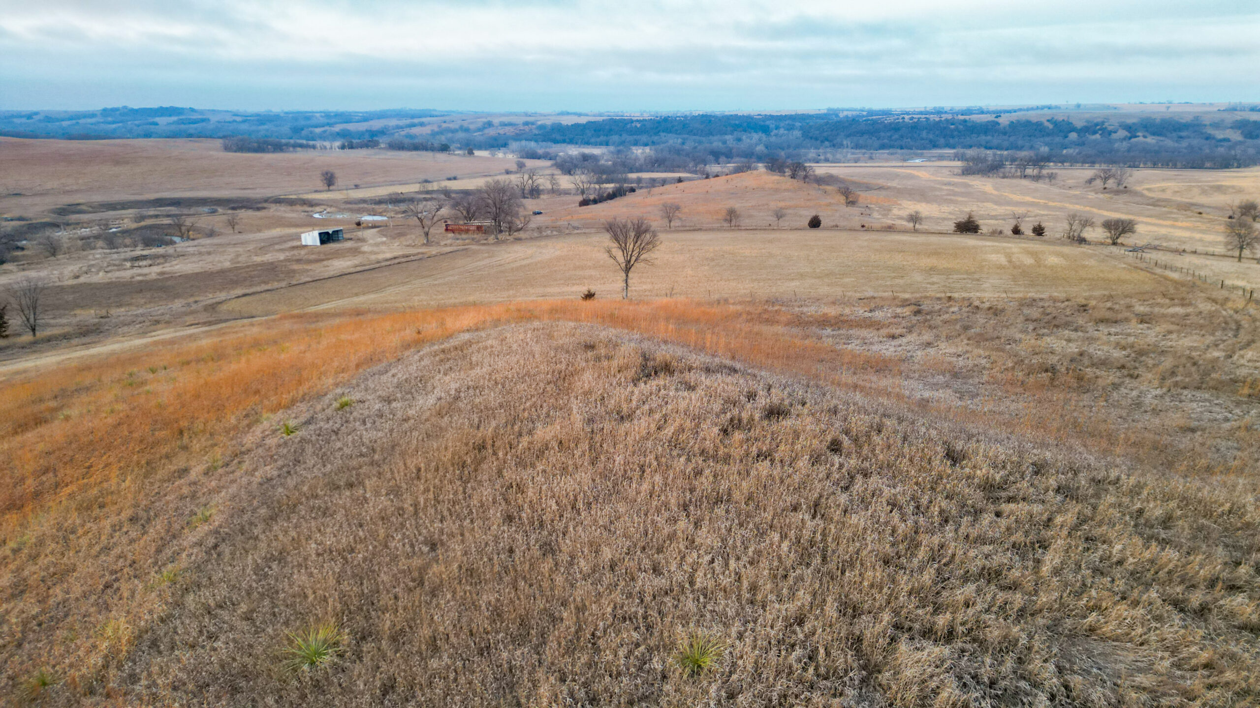 Boyd County Hunters Haven For Sale