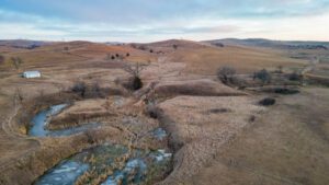 Boyd County Hunters Haven For Sale