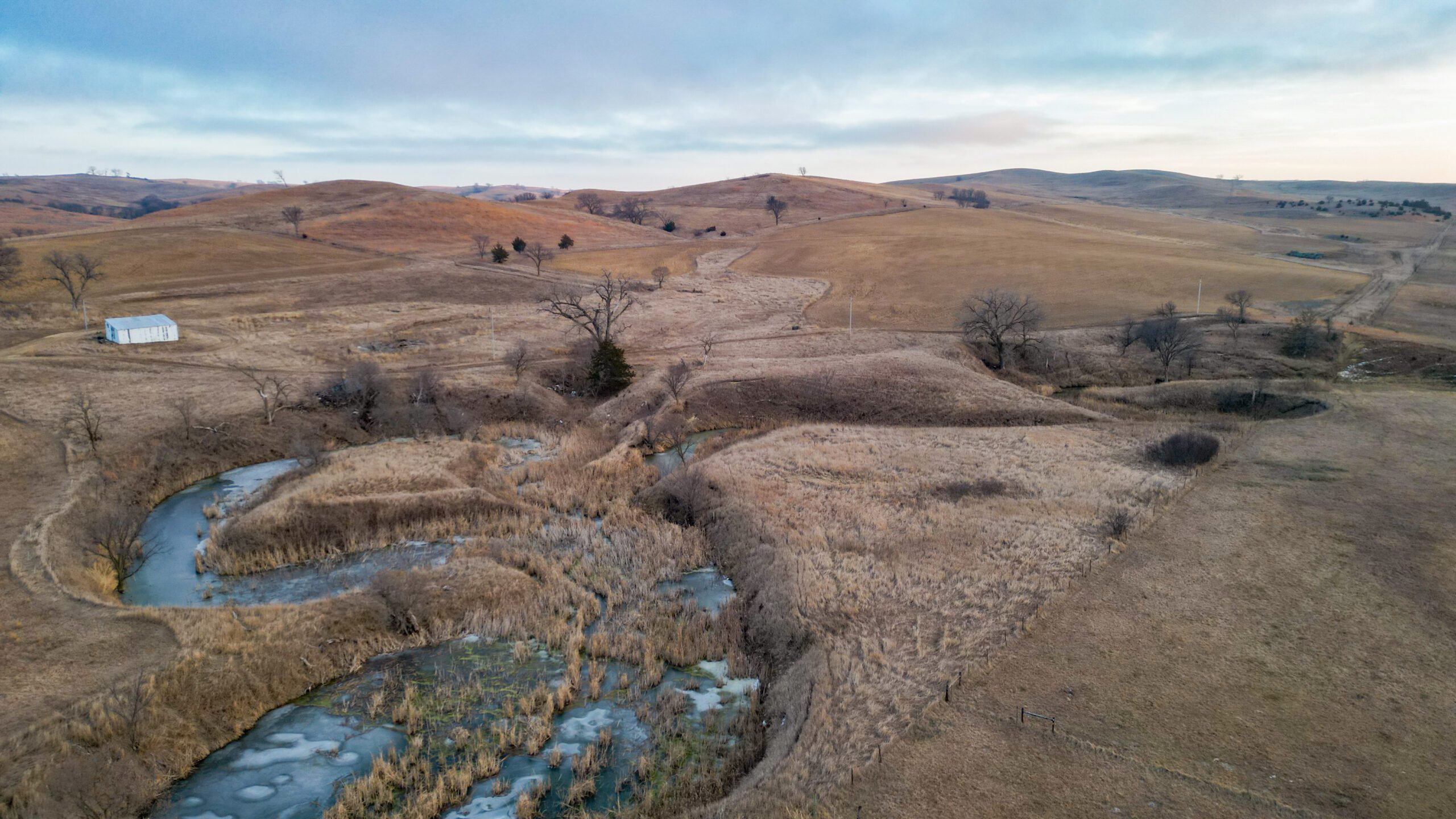 Boyd County Hunters Haven For Sale