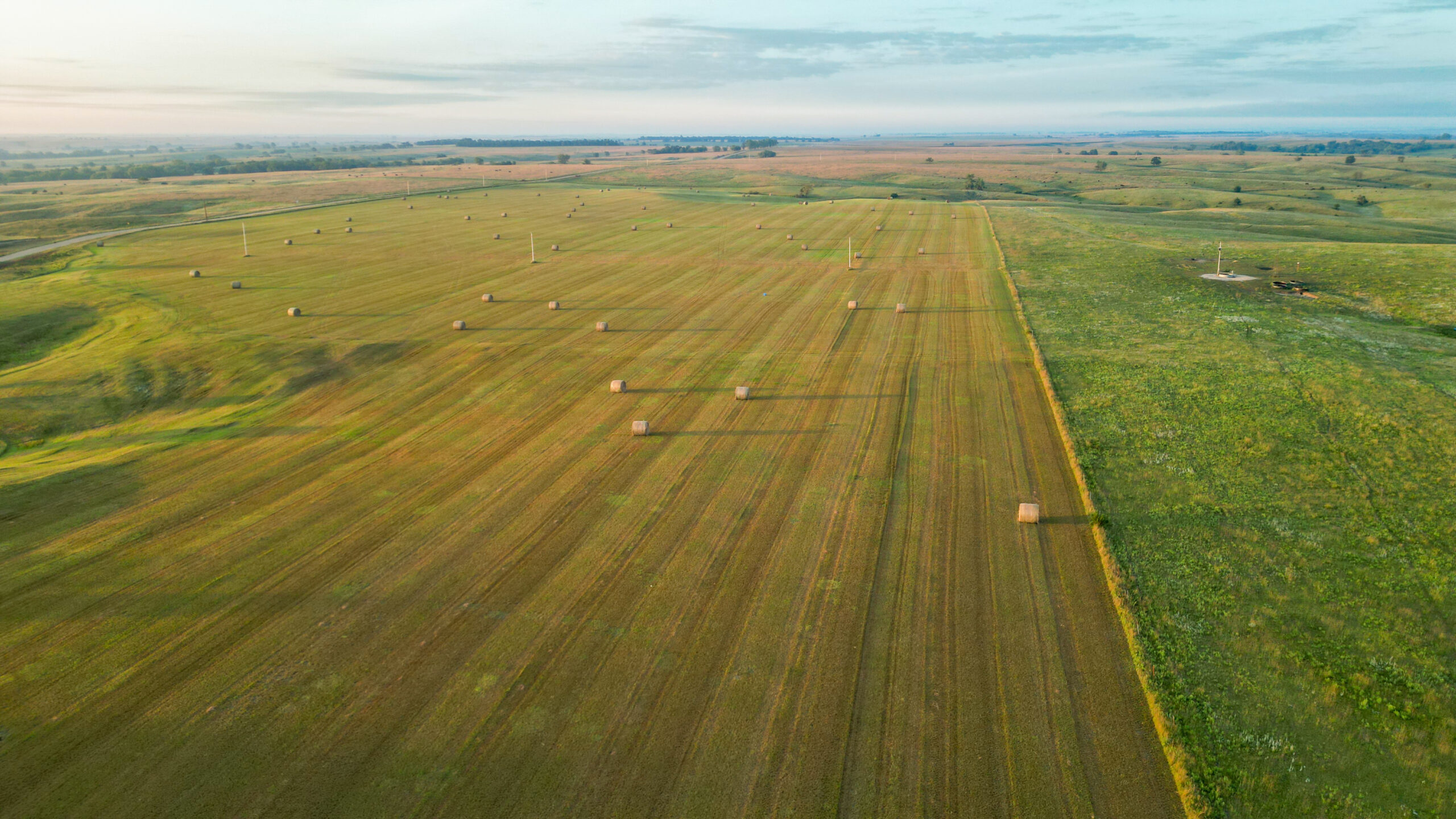 Holt County Land for Auction--Steven Binkerd Estate