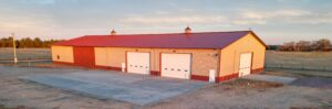 Brown County, Nebraska Acreage For Sale