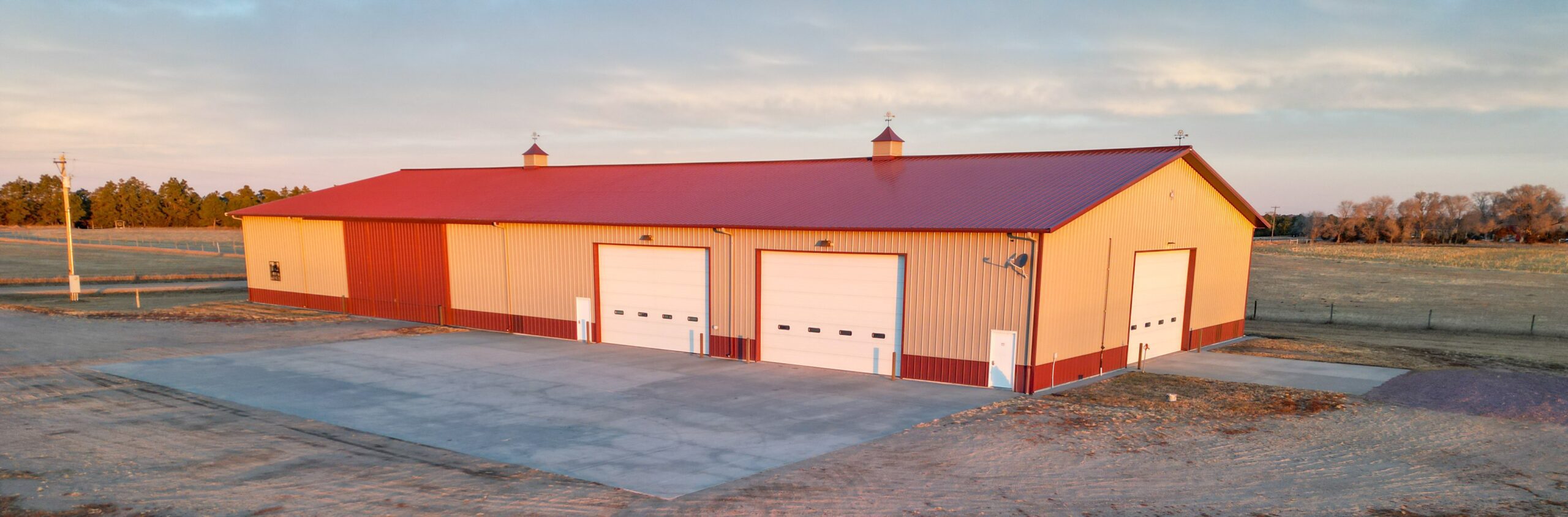 Brown County, Nebraska Acreage For Sale