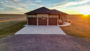 Brown County, Nebraska Acreage For Sale