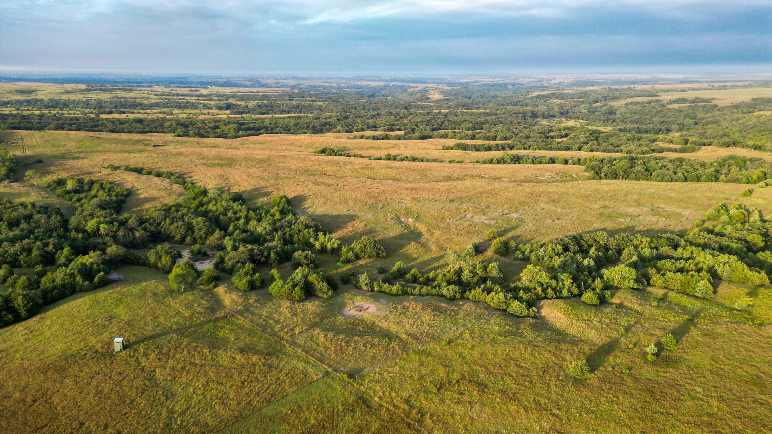 Holt County Land for Auction--Steven Binkerd Estate