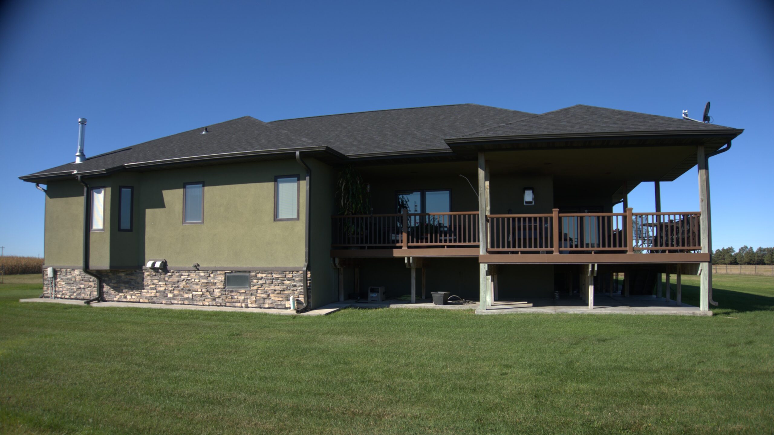 Brown County, Nebraska Acreage For Sale