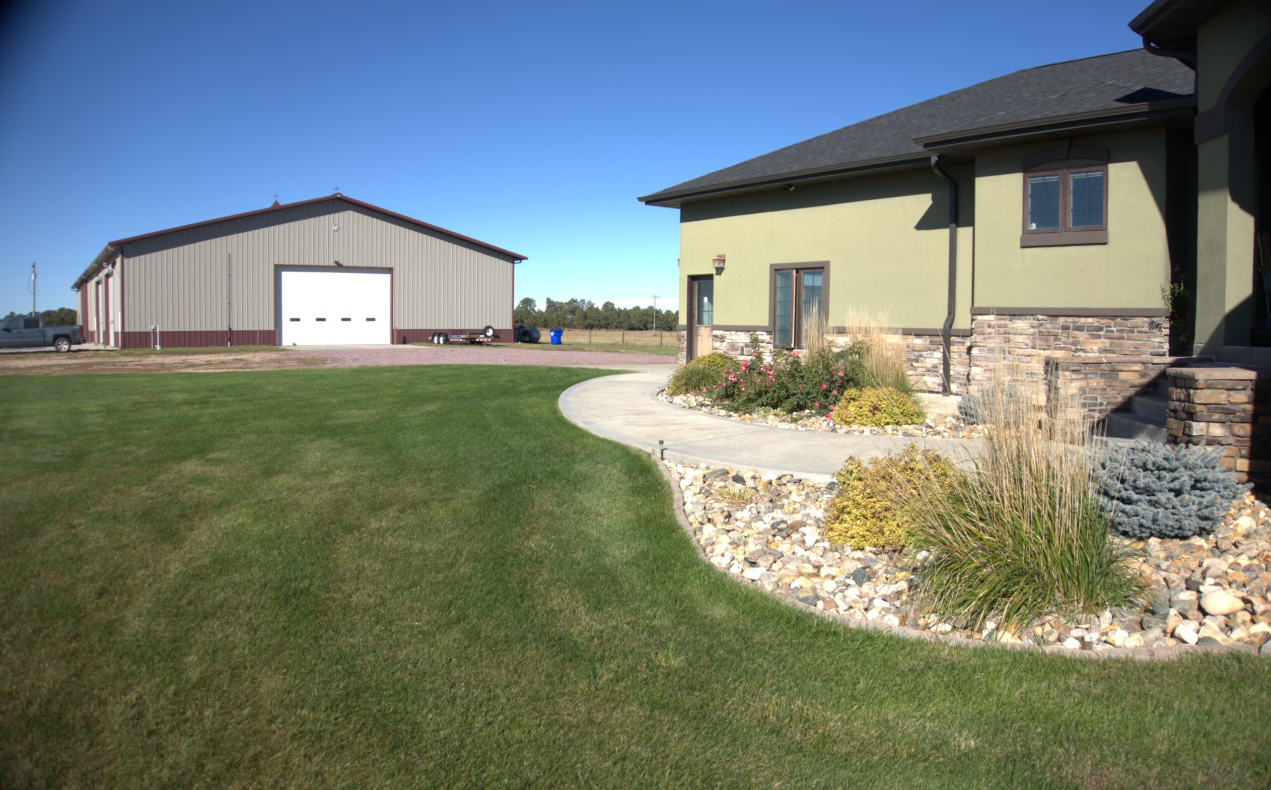 Brown County, Nebraska Acreage For Sale