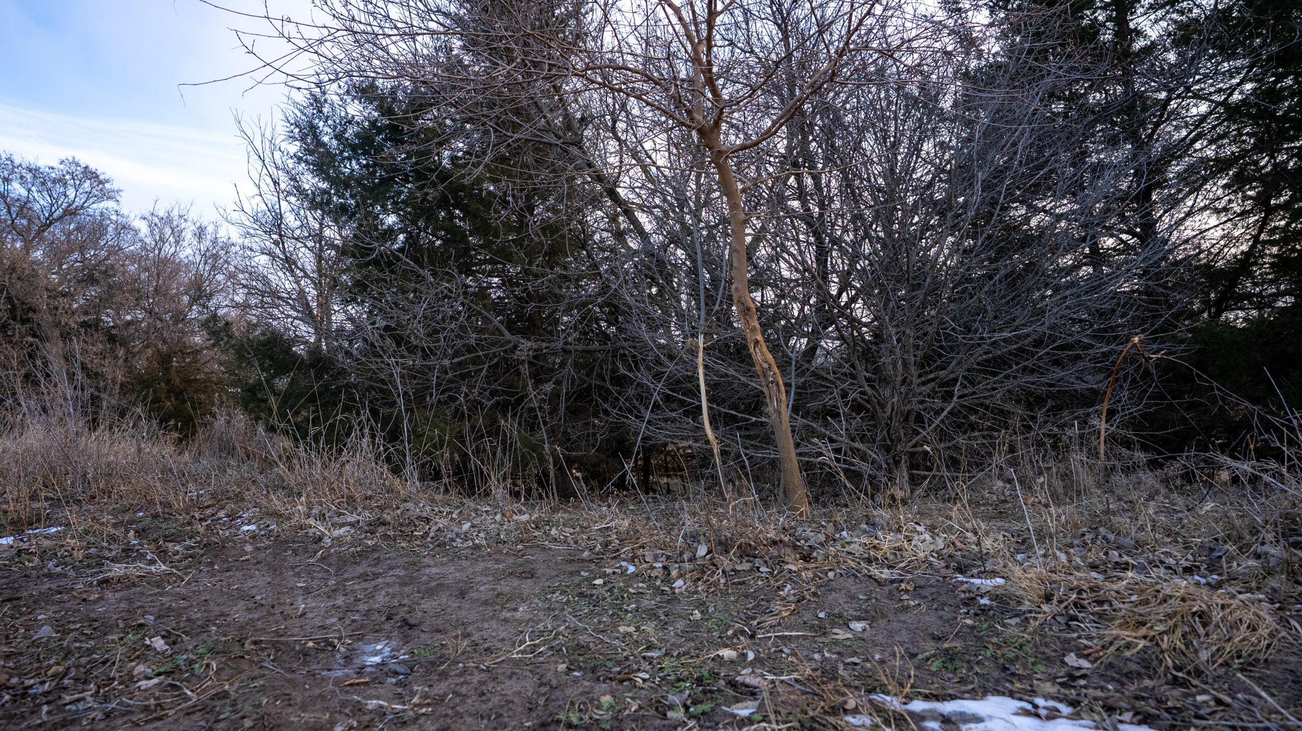 Boyd County Hunters Haven For Sale