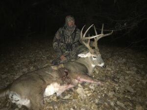 Boyd County Hunters Haven For Sale