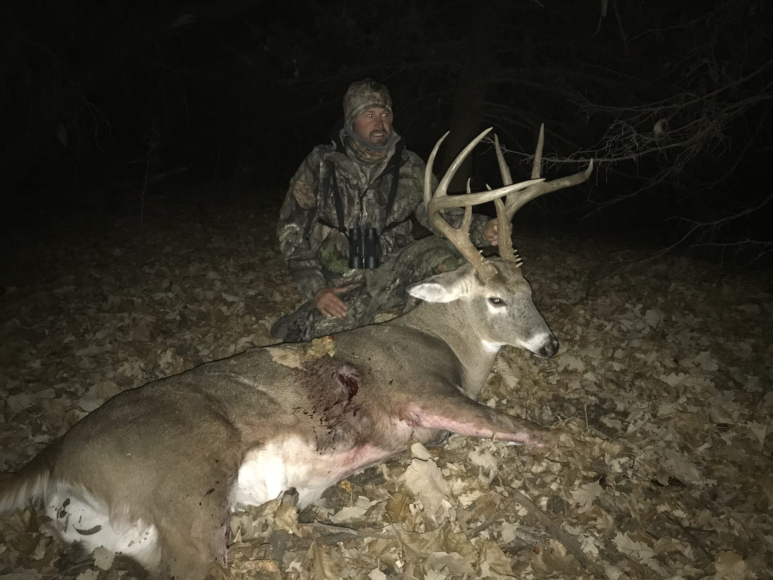 Boyd County Hunters Haven For Sale