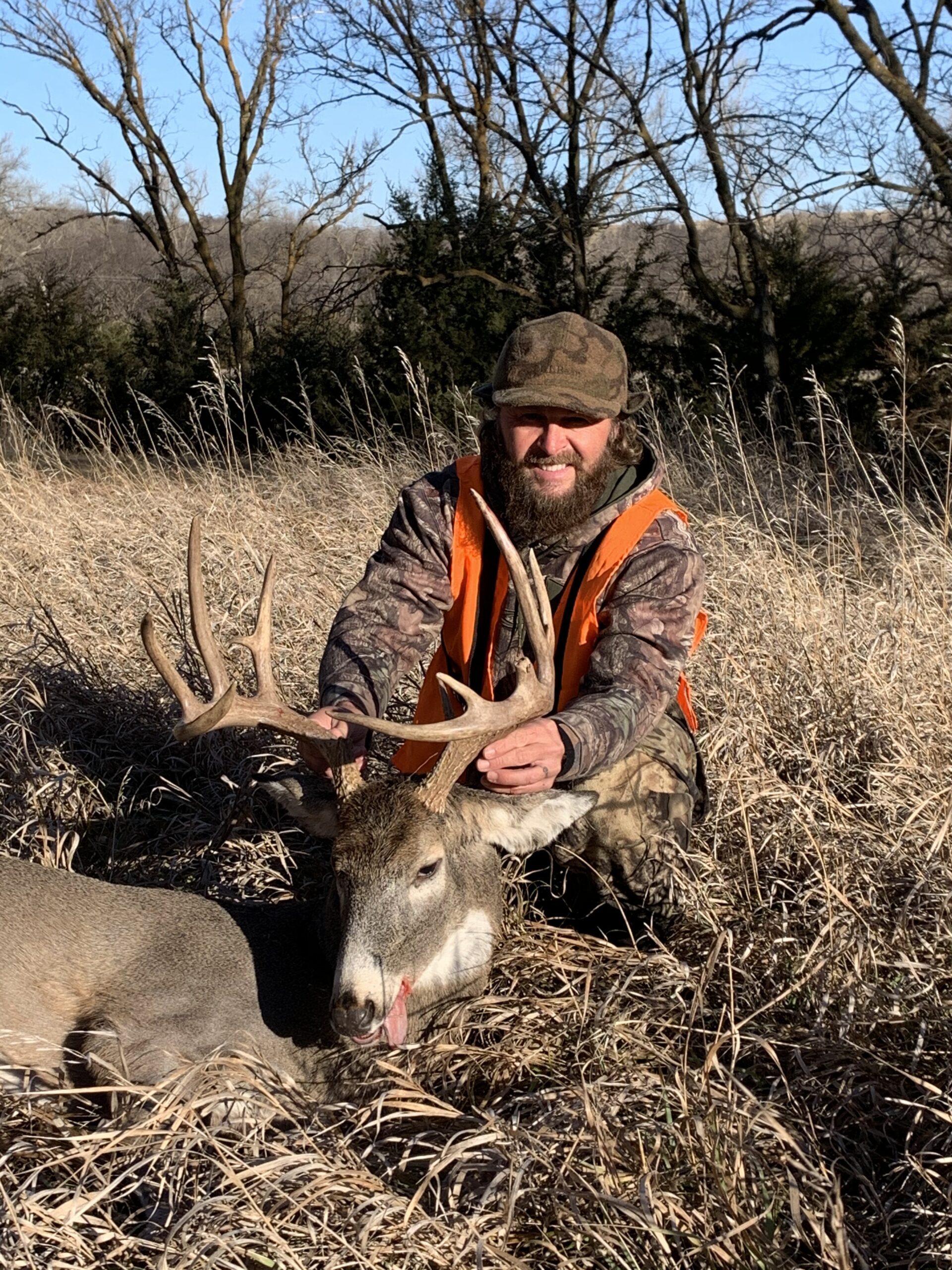 Boyd County Hunters Haven For Sale