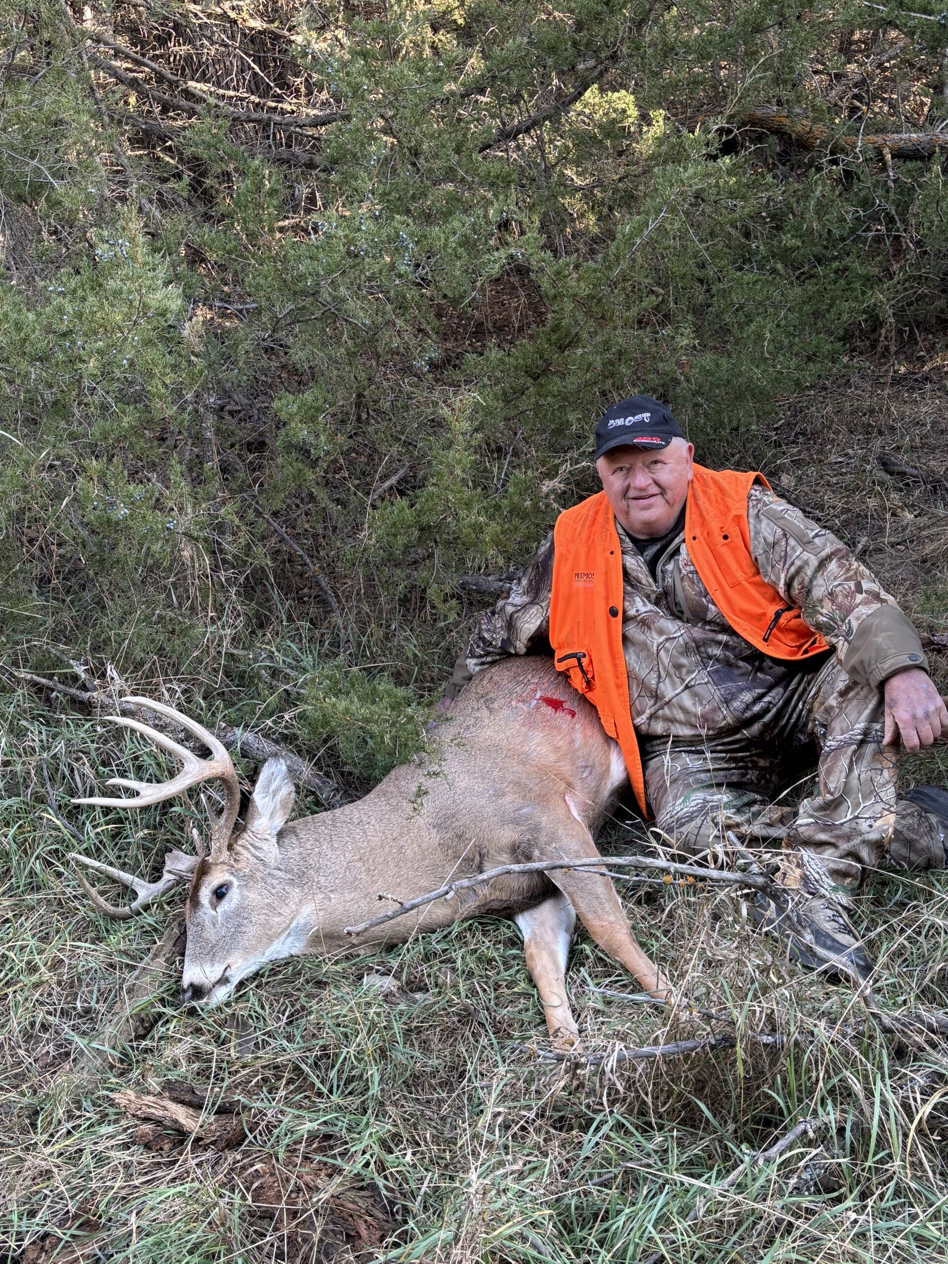 Boyd County Nebraska Hunters Haven For Sale