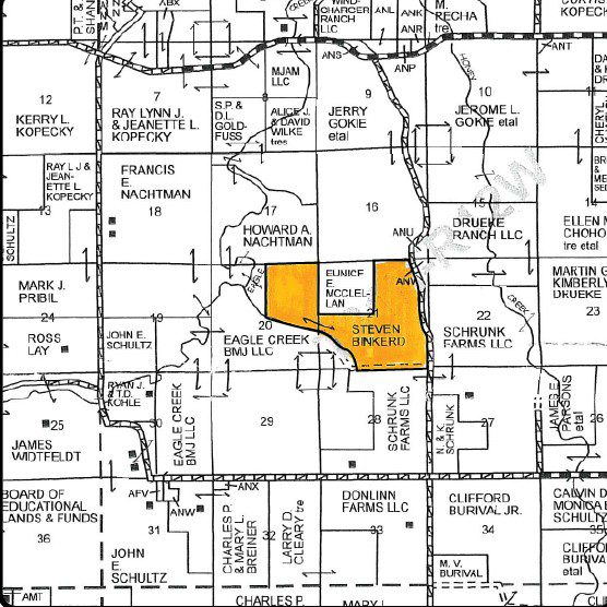 Holt County Land Auction