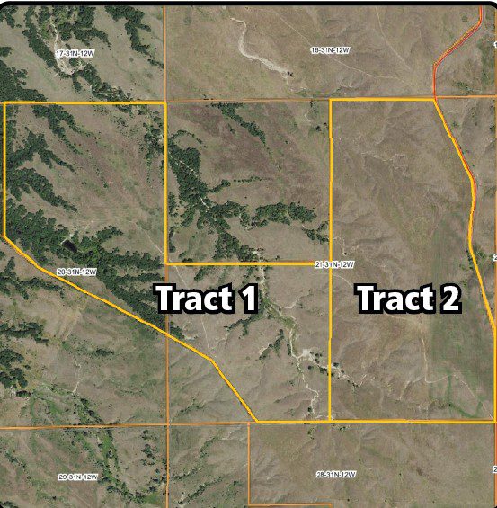 Holt County Land Aucction