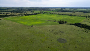 Holt County, Nebraska Dry Cropland Hunting Paradise For Sale